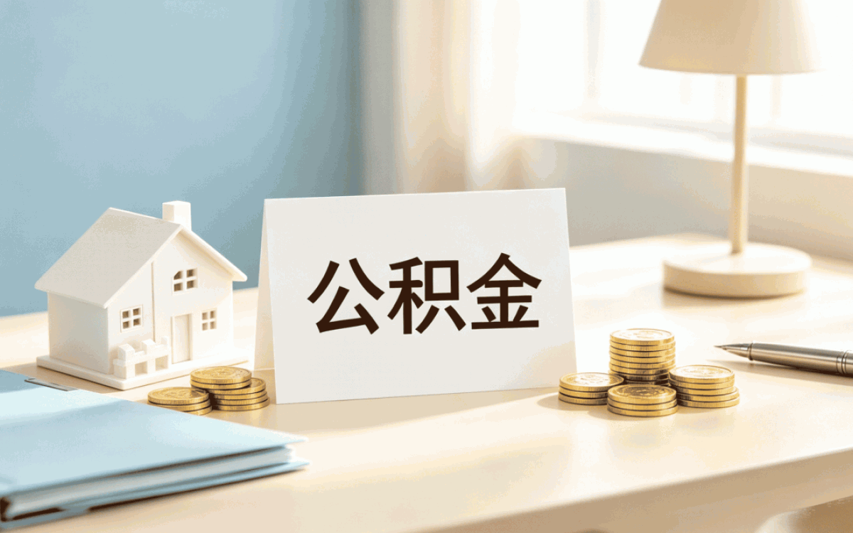徐州公积金代办是什么意思差多少钱