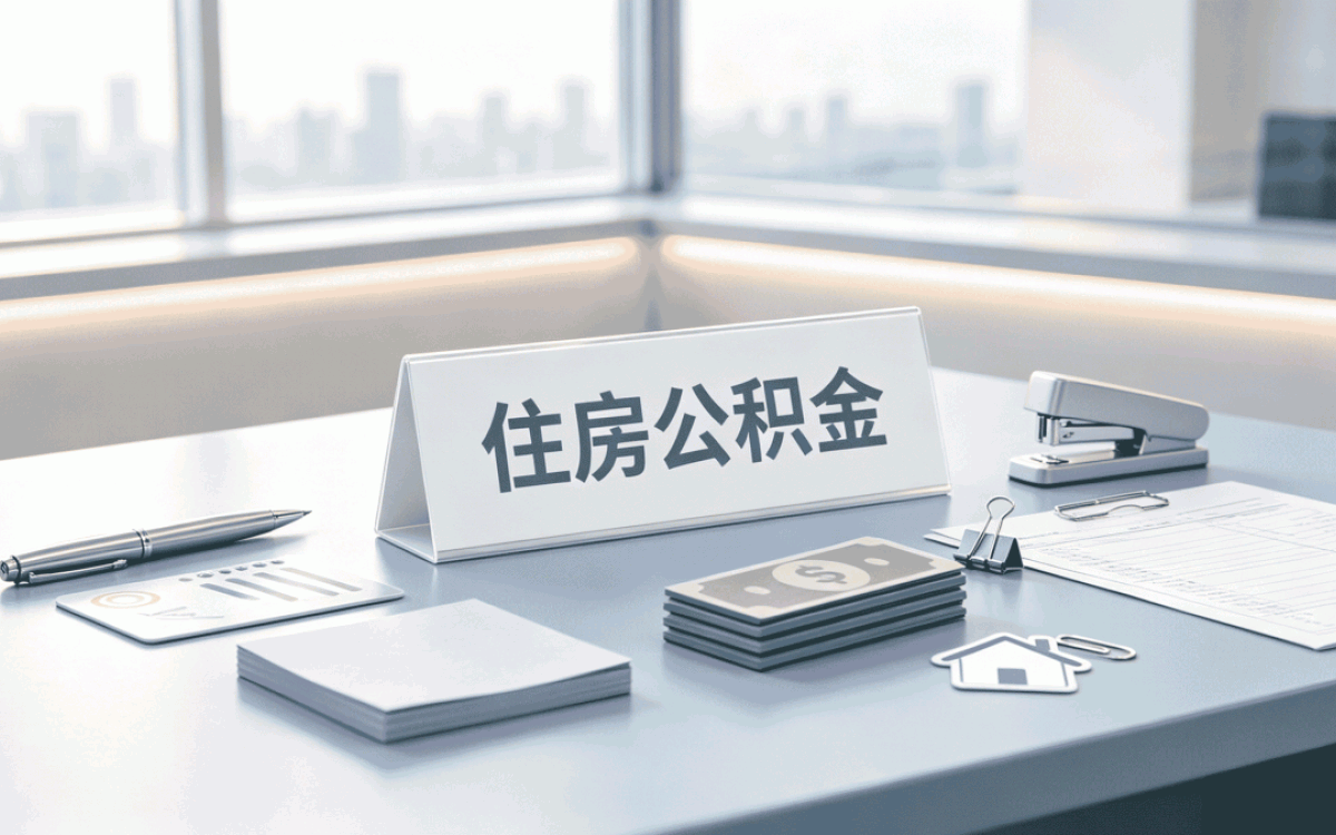徐州被裁公积金销户额度别白跑