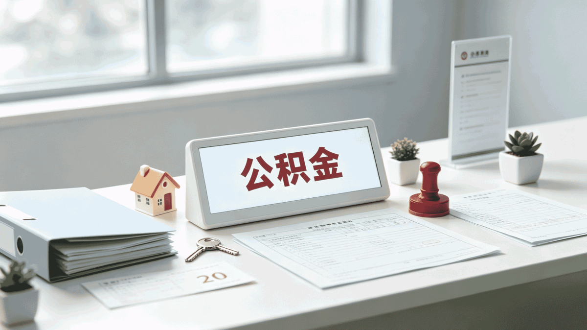 徐州公积金补缴怎么算带啥材料去哪办