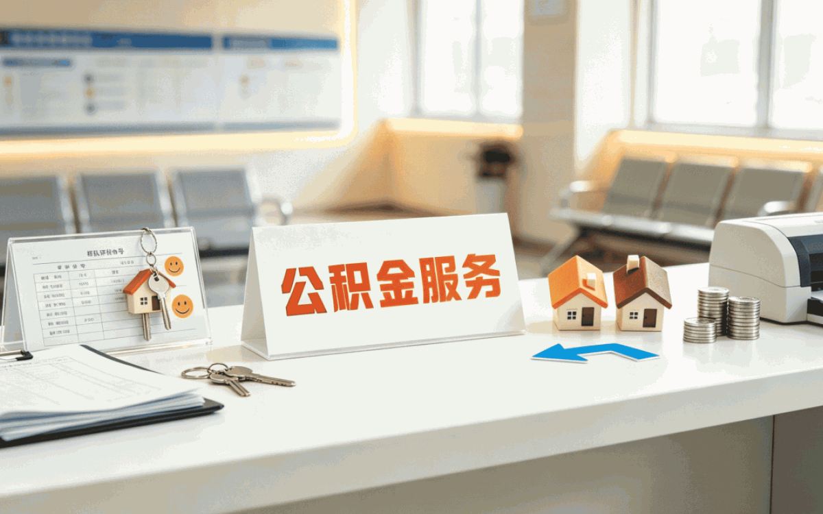 徐州被裁公积金销户额度别白跑