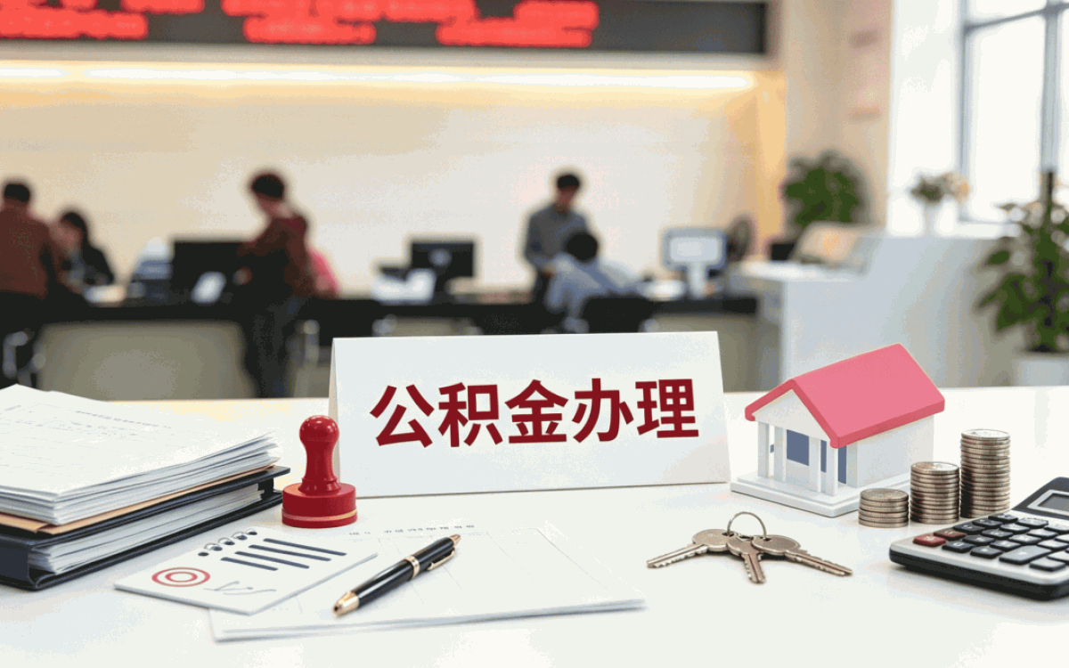徐州住房公积金贷款委托书范本自己办和代办差多少钱
