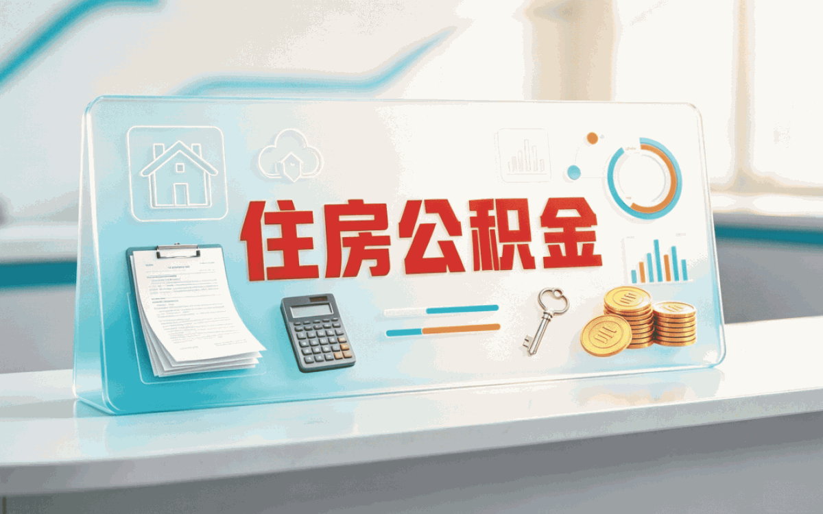 徐州低保人员公积金提取额度头一回办完我懵了
