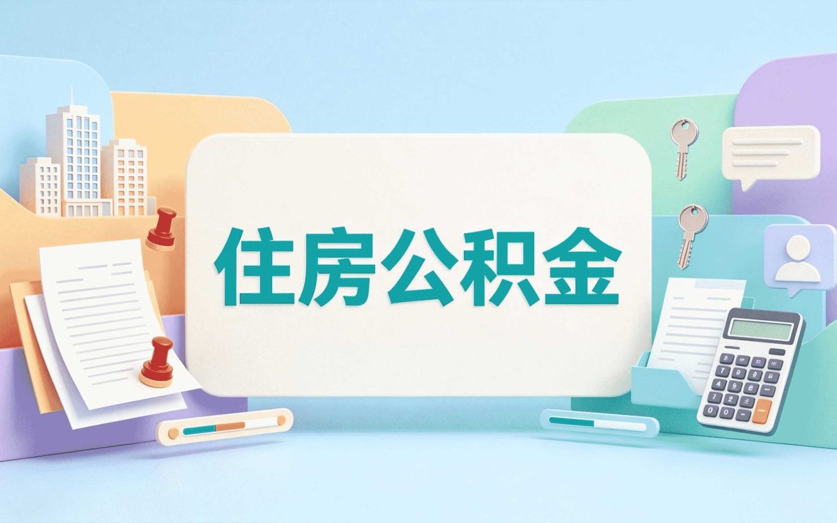 徐州跨省公积金贷款条件材料流程一次说清