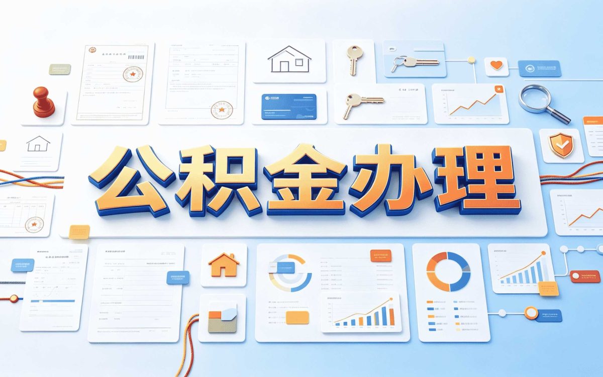 徐州公积金提取比例窗口办理要带啥