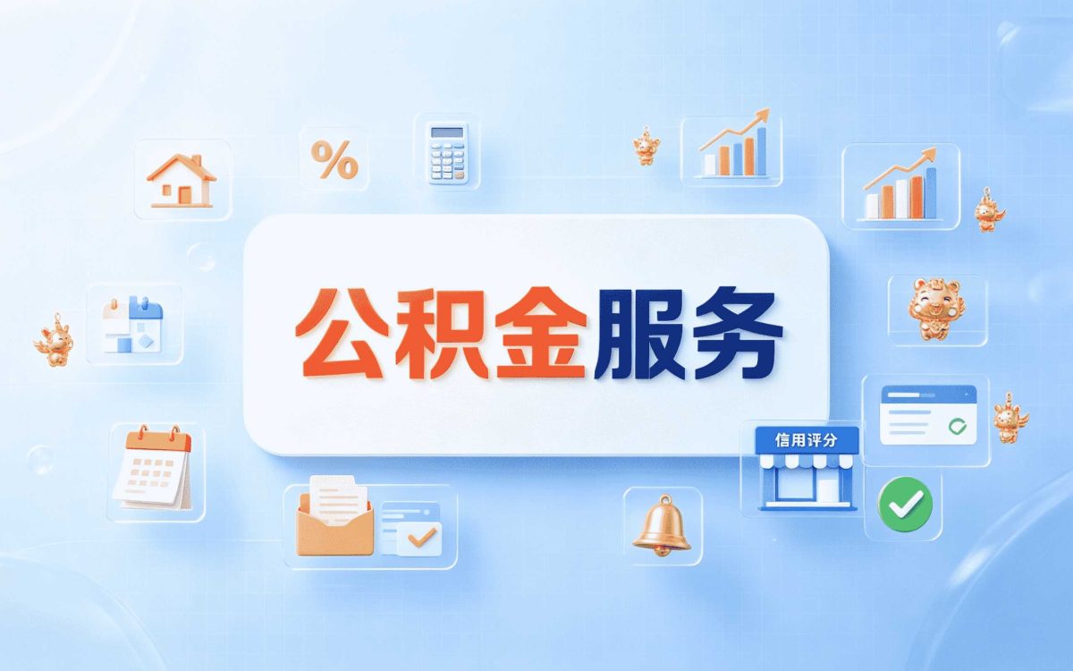 徐州住房公积金提取手续费别踩这几个坑