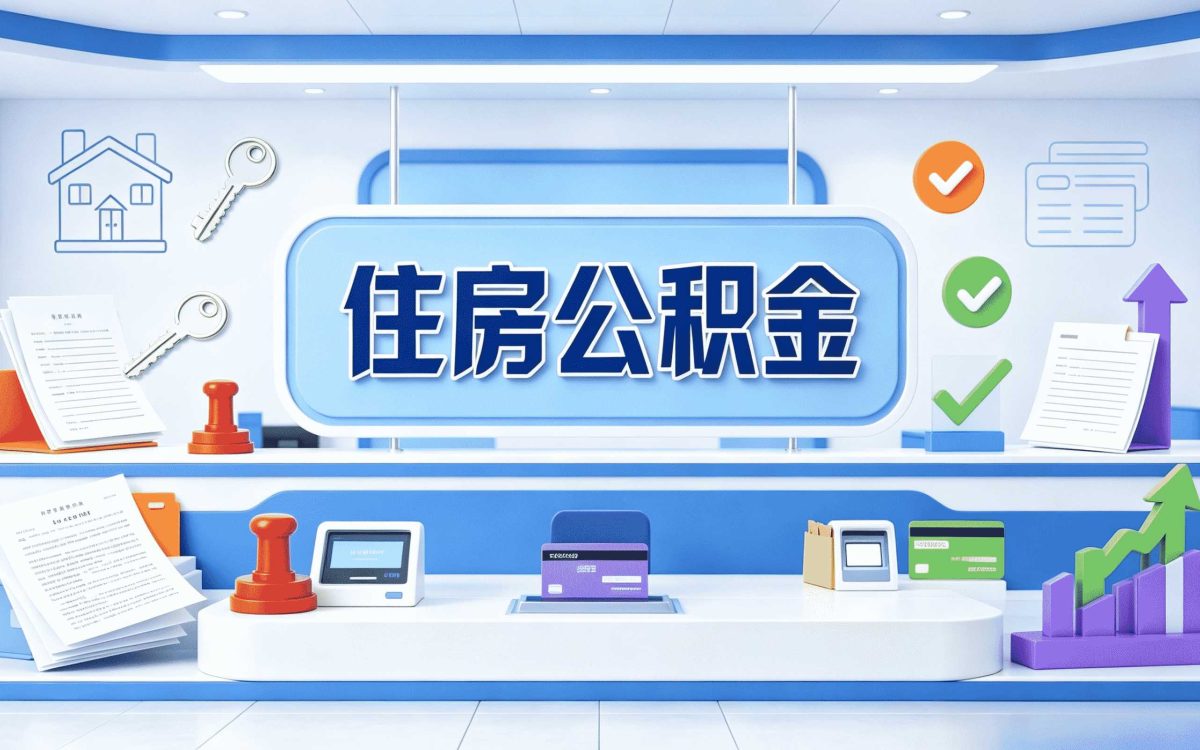徐州公积金提取代办委托书公证别踩这几个坑