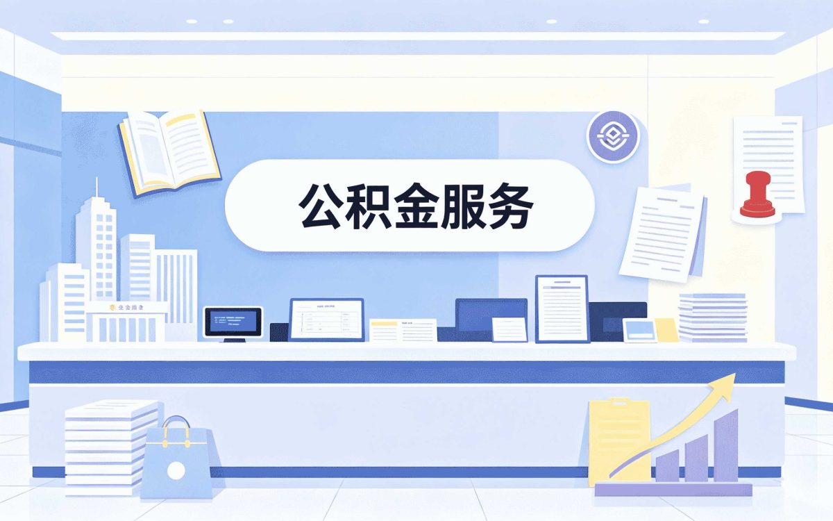 徐州跨省公积金贷款条件材料流程一次说清