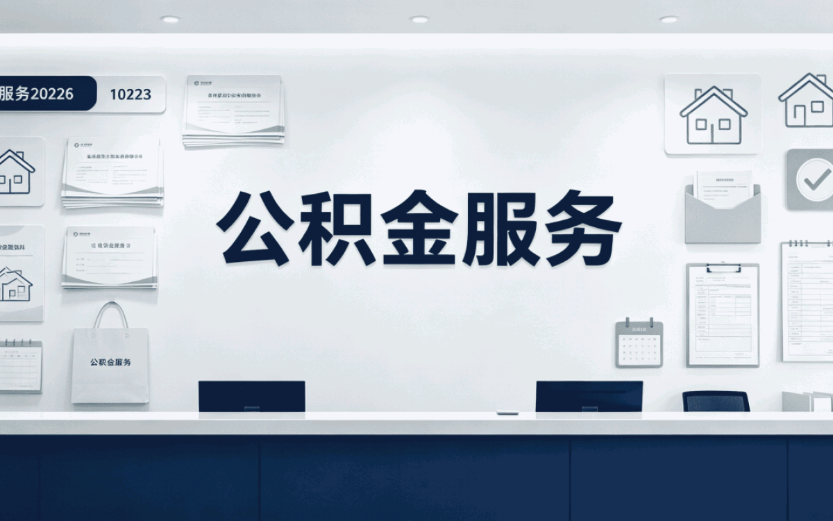 徐州公积金补缴多久放款算不算数