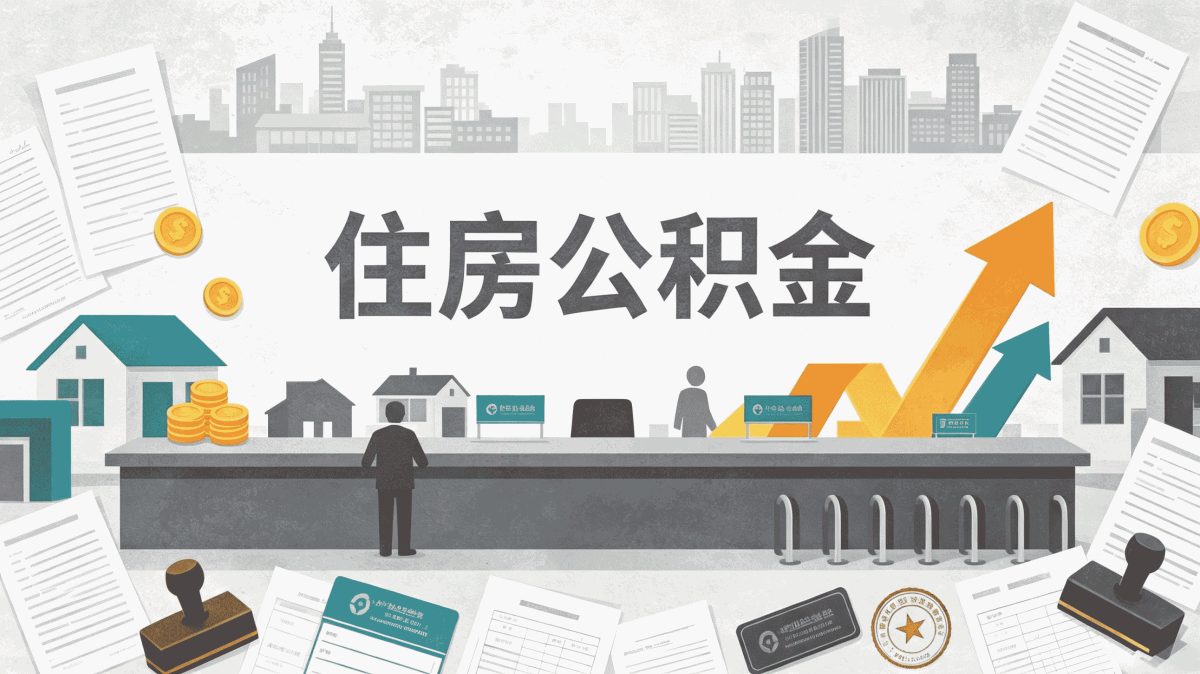 徐州公积金代办是什么意思差多少钱