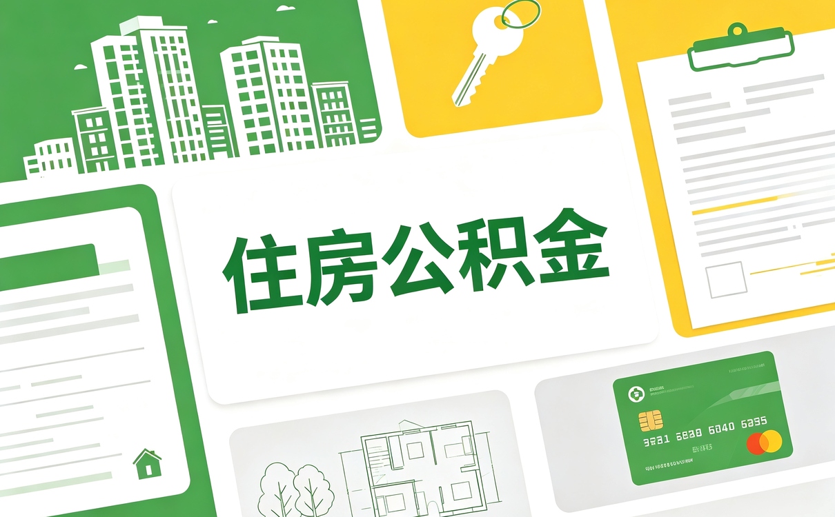 徐州公积金提取代办委托书公证别踩这几个坑