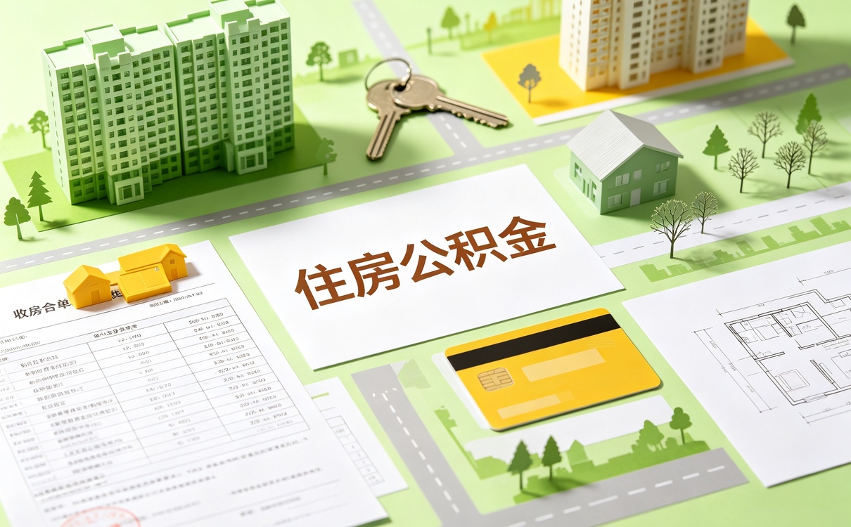 徐州公积金转移所需材料少一样多花两百